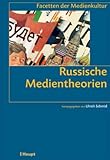 Image de Russische Medientheorien
