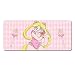 Produktbild ALTcompluser 300 x 600 mm Sailor Moon Gaming Mauspad Mousepad rutschfest Schreibtischunterlage Matte für Computer, PC, Laptop(Stil 1)
