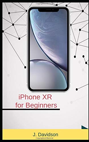 Preisvergleich Produktbild iPhone XR for Beginners