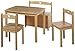 Schardt Bench Kids (Natural)