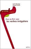 Image de Pour en finir avec les verbes irreguliers en anglais
