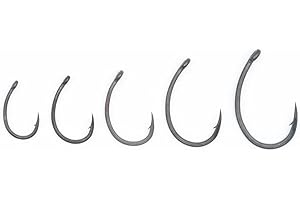 Korda Krank X Pêche À La Carpe Crochet - -, 2