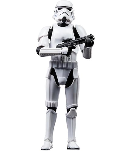 S.H. Figuarts Star Wars Battle Droid (versión de reventa), Aprox. 6.1