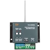 elv homematic komplettbausatz funkmodul für raspberry pi anleitung Bei diesem Artikel handelt es sich um einen Bausatz der noch zusammengebaut werden muss (Schwierigkeitsgrad: 1/3 - Bauzeit: ca. 0,5 h)