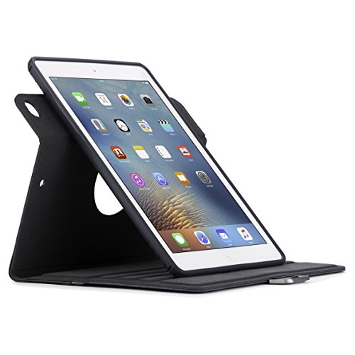 TARGUS VersaVu Signature Series iPad Air Pro 9.7 und Air2,1 Tablet Case Blue - 3