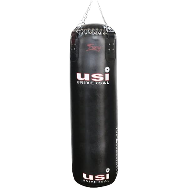 Everlast P00001222 40lb Heavy Bag Heavy Punching Bags Factory Sale
