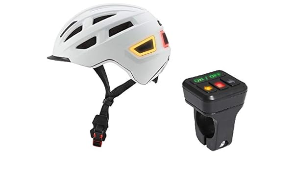 crivit bicycle helmet