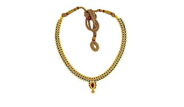 Choker Necklace Jewellery Set 