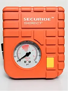 Motocop Securide Mini Car Tyre Inflator SAI 043