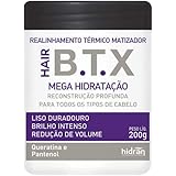 Postquam - Fiber BTX Hair | Kit Tratamiento Pelo Efecto Botox ...