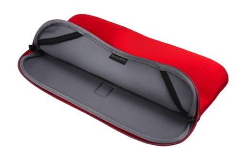 Crumpler TG11AIR-023 The Gimp Case für Apple MacBook Air 27,9 cm (11 Zoll) rot - 3