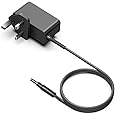 TAIFU 25-29V Charger for Bush V18P01BP25DC Cordless 25.2V Vacuum Cleaner Bush Handstick Vac Hoover Argos 416/2078 Power Supply Cable Eureka NEC380 NEC185 MC2508A-B MC2805A-V MC2805B-B AC Adapter