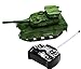 Produktbild Nick and Ben RC ferngesteuerter Softair-Panzer mit Schussfuntkion Battle Tank