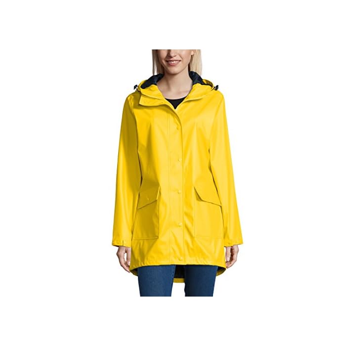 Buy Berydale Women's Bd322 Waterproof 