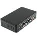 Produktbild Ligawo ® YPbPr Component zu HDMI Konverter aktiv Netzteil 1:1 – Metallgehäuse