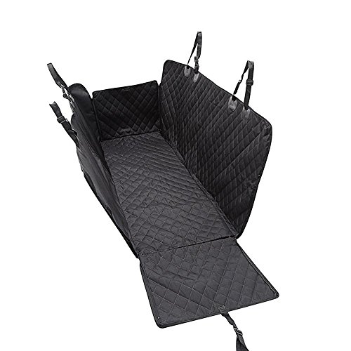 Preisvergleich Produktbild Kaxima Haustier Zubehör Pet Auto Oxford Tuch Kissen große Hündchen sitzmatte