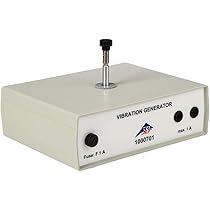 3B Scientific U56001 Vibration Generator : Amazon.com.be: Industrial &  Scientific