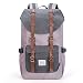 Produktbild VENTCY Rucksack Damen 15 Zoll Laptop Rucksack Vintage Rucksack Uni Daypack Wasserabweisend Backpack für Freizeit Outdoor Reise