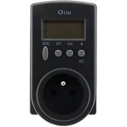 Otio - Contrôleur de Consommation Électrique CC 5000