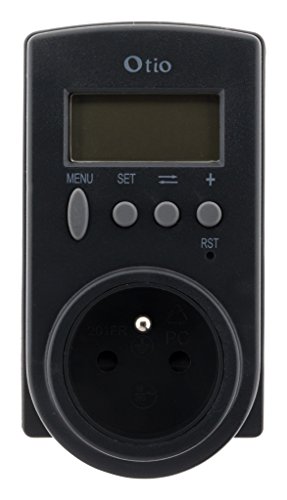 Otio - Contrôleur de Consommation Électrique CC 5000