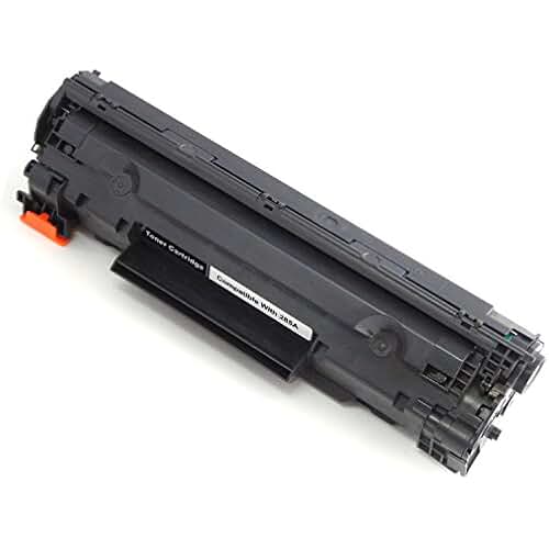 Amazon.es Laserjet M1212nf Mfp Toner
