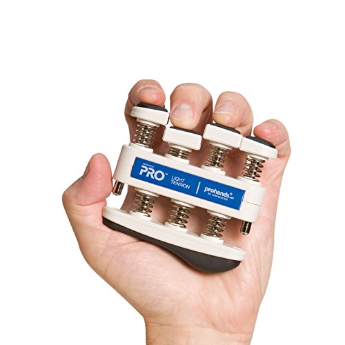 ProHands Handmuskeltrainer - 2