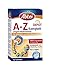Produktbild Abtei A-Z Complete Depot Komplett Langzeit Multivitamine für Vitalität und Wohlbefinden, 42 Tabletten, 1 er Pack