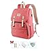 Produktbild Baby Wickelrucksack Wickeltasche mit Wickelunterlage Multifunktional Große Kapazität Babytasche Babytasche für Reise