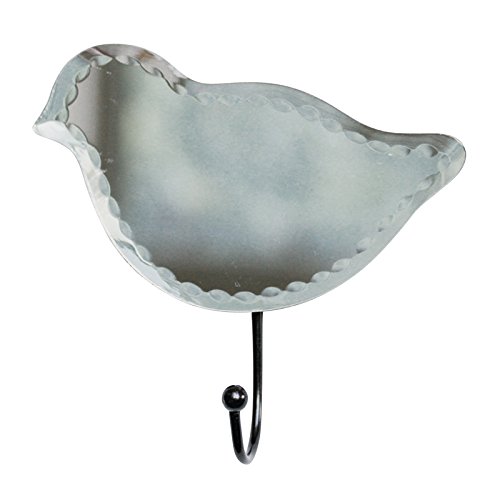 Haken, Design Vogel gespiegelt