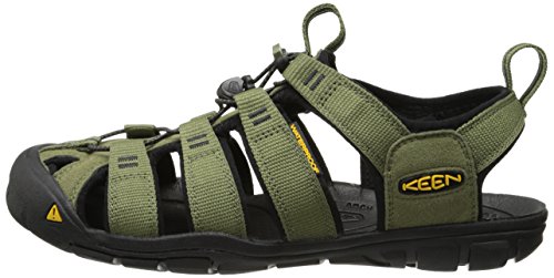 Keen Herren Clearwater Cnx Sandalen - 5