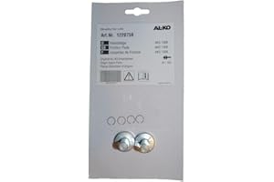 ASSKDYS FKAnhängerteile Alko Aks1300 Reibbeläge AL-KO Nr. 1220759 ETI 811120