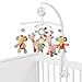Fehn 74291 Safari Musical Mobile
