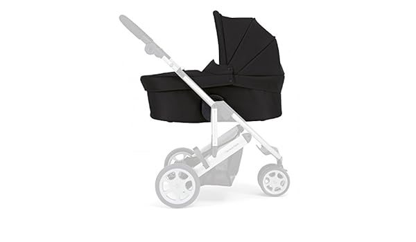 mamas and papas zoom carrycot