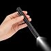 Produktbild Eletorot LED Taschenlampe Handlampe Campinglampe für Outdoor-Aktivitäten wie Camping, Wandern, Radfahren und Notfälle usw., Superhell( 250 Lumen), schwarz