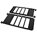 AllRight Barber Beauty Storage Drawers Trolley Salon Hairdresser Colouring Cart