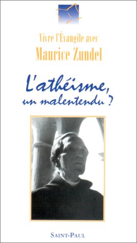 Download L'Athéisme, un malentendu ? Download L'Athéisme, un malentendu ?