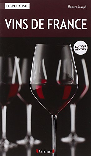 Vins de France (nouvelle édition) francais Vins de France (nouvelle édition) francais