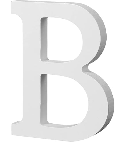 Lettre En Bois C - Artisans Du Jura