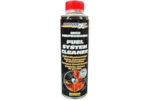 Fuel System Cleaner aditivo sistema alimentación Gasolina 300 ml bluechem Powermax