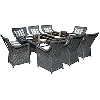 Suchergebnis auf Amazon.de für: wintergarten möbel: Garten