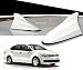 Auto Pearl - Premium Quality White Shark Fin Replacement Signal Receiver Antenna for - Volkswagen Vento RS.595.00
