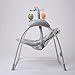 Balancelle electrique Swing LILOU jump