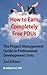 How to Earn Completely Free PDUs (English Edition) by 