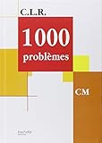 1000 problèmes, CM