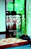 Image de Der kleine Feng-Shui-Kalender 2006.