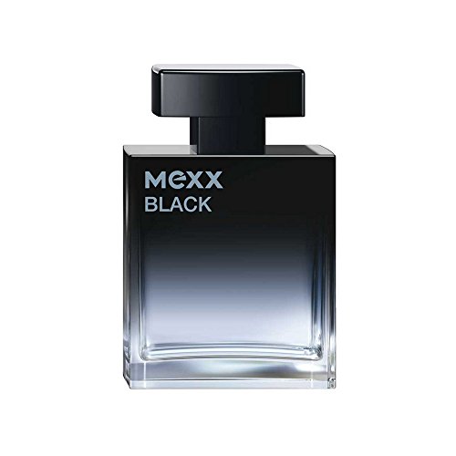 Mexx Black Man Eau de Toilette Natural Spray, 50 ml - 5