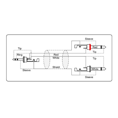 Как из стерео сделать моно схема