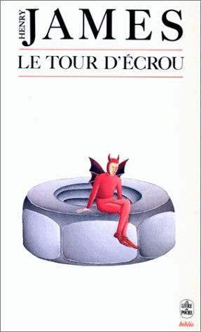 Le Tour d'écrou