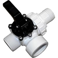 VALVULA TRES VIAS GRE 40559