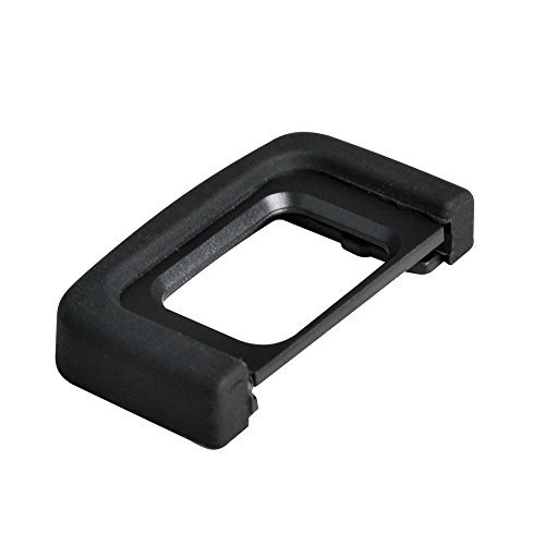 MENGS   DK-25   illeton et l oculaire pour Nikon D3000   D3100   D3200   D3300   D5000   D5100   D5200   D5300 SLR camera etc